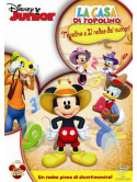 Casa Di Topolino (La) - Topolino E Il Rodeo Dei Numeri