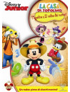 Casa Di Topolino (La) - Topolino E Il Rodeo Dei Numeri