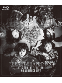 Bis - Heart-Shaped Bis It'S Too Late Edition No Audience Live [Edizione: Giappone]