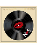 Nissy(Nishijima Takahiro) - Nissy Entertainment '5Th Anniversary' Best Dome Tour (2 Blu-Ray) [Edizione: Giappone]