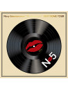Nissy(Nishijima Takahiro) - Nissy Entertainment '5Th Anniversary' Best Dome Tour (2 Blu-Ray) [Edizione: Giappone]