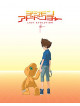Nakatsuru Katsuyoshi - Digimon Adventure Last Evolution Kizuna [Edizione: Giappone]