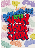 Ikon - Ikon Fan Meeting 2019 (3 Blu-Ray) [Edizione: Giappone]