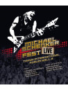 Schenker, Michael - Live - Tokyo International Forum Hall A [Edizione: Giappone]