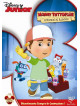 Manny Tuttofare - Attrezzi Al Lavoro