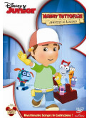 Manny Tuttofare - Attrezzi Al Lavoro