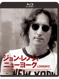 John Lennon - Lennonyc [Edizione: Giappone]