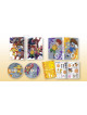 Nakatsuru Katsuyoshi - Digimon Adventure: Dvd Box 1 (2 Blu-Ray) [Edizione: Giappone]