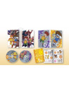 Nakatsuru Katsuyoshi - Digimon Adventure: Dvd Box 1 (2 Blu-Ray) [Edizione: Giappone]