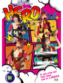 Silent Siren - Silent Siren Nenmatsu Special Live 2019 'Hero' @ Yokohama Cultural Gymna (2 Blu-Ray) [Edizione: Giappone]