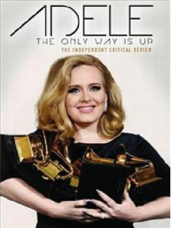 Adele - The Only Way Is Up