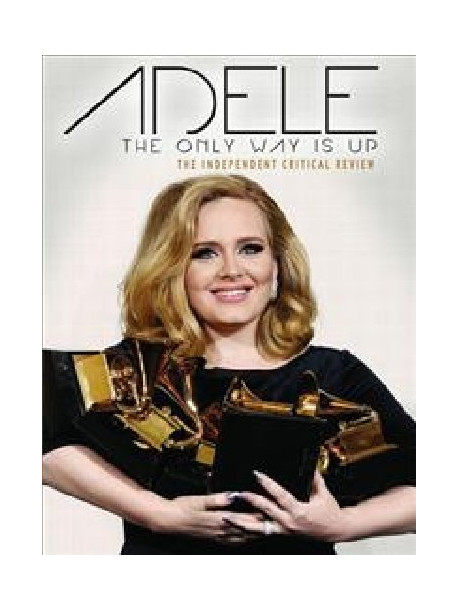 Adele - The Only Way Is Up