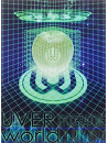 Uverworld - Uverworld Live At Kyocera Dome Osaka (3 Blu-Ray) [Edizione: Giappone]