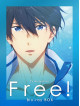 Nishiya Taishi - Free! Blu-Ray Box (3 Blu-Ray) [Edizione: Giappone]