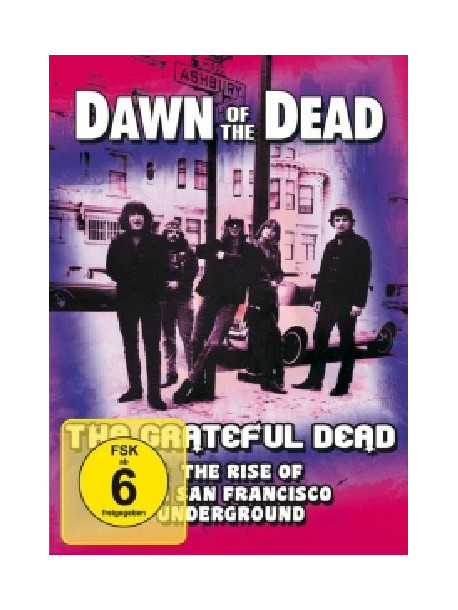 Grateful Dead (The) - Dawn Of The Dead