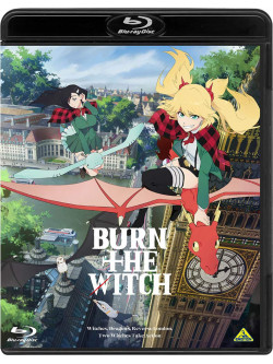 Kubo Tite - Burn The Witch [Edizione: Giappone]