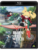 Kubo Tite - Burn The Witch [Edizione: Giappone]