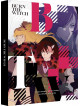 Kubo Tite - Burn The Witch (2 Blu-Ray) [Edizione: Giappone]