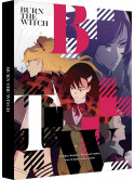 Kubo Tite - Burn The Witch (2 Blu-Ray) [Edizione: Giappone]