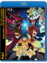 Yatate Hajime - Gundam Build Fighters Compact Blu-Ray Vol.2 [Edizione: Giappone]