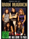 Iron Maiden - The Future Has Come To Pass (2 Dvd)
