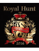 Royal Hunt - 2016 [Edizione: Giappone]