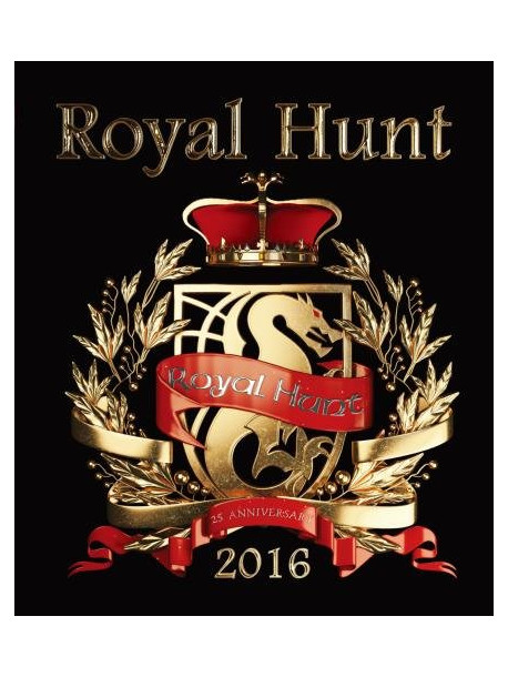 Royal Hunt - 2016 [Edizione: Giappone]