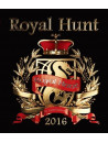 Royal Hunt - 2016 [Edizione: Giappone]