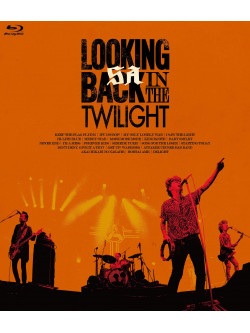 Sa - Looking Back In The Twilight [Edizione: Giappone]