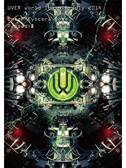 Uverworld - Uverworld Live At Kyocera Dome Osaka [Edizione: Giappone]