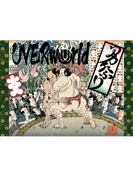 Uverworld - Uverworld Kings Parade At Yokohama Arena [Edizione: Giappone]
