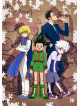 Pot(Togashi Yoshihiro) - Hunter*Hunter Vol.2 [Edizione: Giappone]