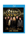 Styx - Live At The Orleans Arena Las Vegas (2 Blu-Ray) [Edizione: Giappone]