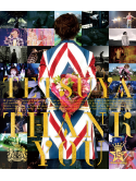 Tetsuya - Thank You [Edizione: Giappone]