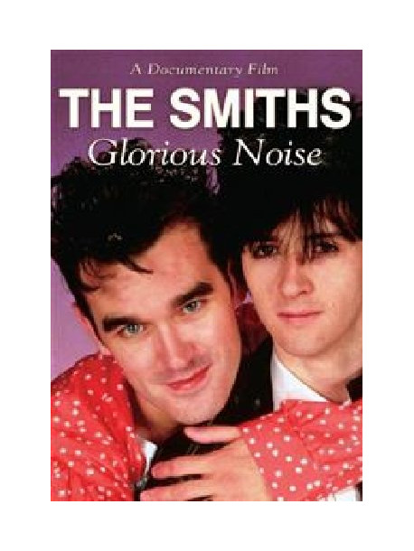 Smiths (The) - Glorious Noise