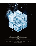 Passcode - Passcode Presents Versus Passcode 2018 At Bigcat [Edizione: Giappone]