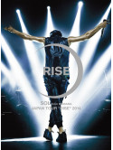 Sol(From Bigbang) - Sol Japan Tour Rise 2014 (2 Blu-Ray) [Edizione: Giappone]