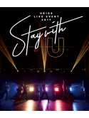U-Kiss - U-Kiss Live Event 2017 -Stay With U- [Edizione: Giappone]