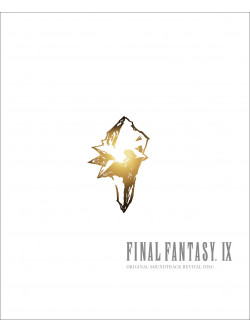 ( Game Music ) - Final Fantasy 9 Iriginal O.S.T [Edizione: Giappone]