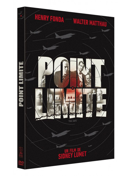 Point Limite [Edizione: Francia]