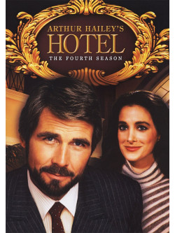 Hotel: Season 4 (6 Dvd) [Edizione: Stati Uniti]
