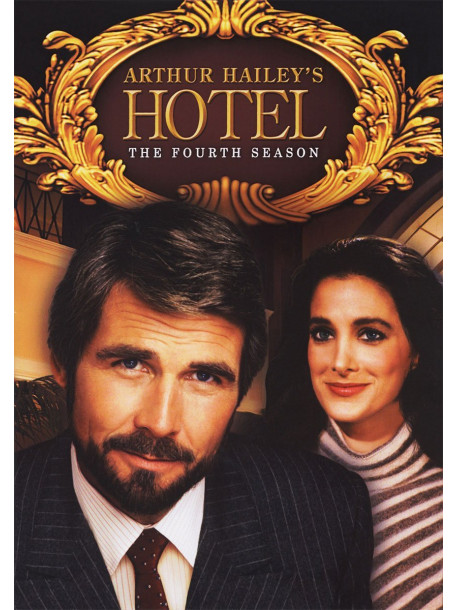 Hotel: Season 4 (6 Dvd) [Edizione: Stati Uniti]