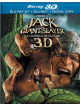 Jack Le Chasseur De Geant 3D [Edizione: Francia]