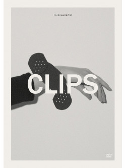 [Alexandros] - Clips (2 Dvd) [Edizione: Giappone]