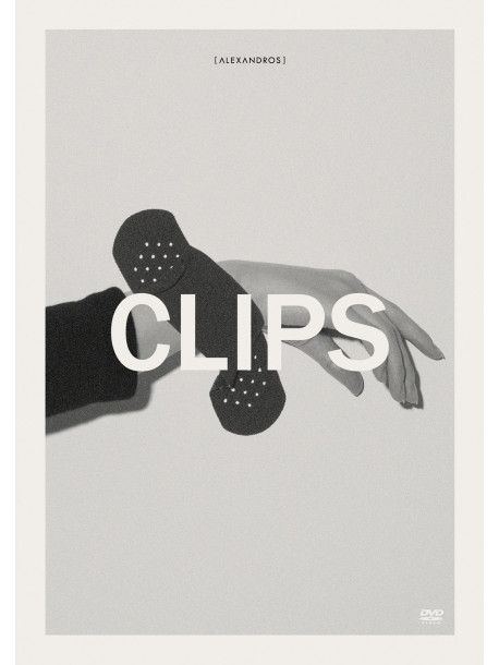 [Alexandros] - Clips (2 Dvd) [Edizione: Giappone]