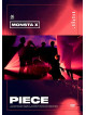 Monsta X - Monsta X. Japan 1St Live Tour 2018 'Piece' (2 Dvd) [Edizione: Giappone]