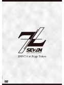 Se7En - Se7En Live Tour In Japan 7+7 (2 Dvd) [Edizione: Giappone]