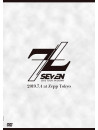 Se7En - Se7En Live Tour In Japan 7+7 (2 Dvd) [Edizione: Giappone]