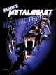 Project: Metalbeast [Edizione: Stati Uniti]