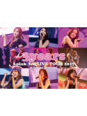 Apink - Apink 3Rd Japan Tour -3Years- At Pacifico Yokohama (2 Dvd) [Edizione: Giappone]